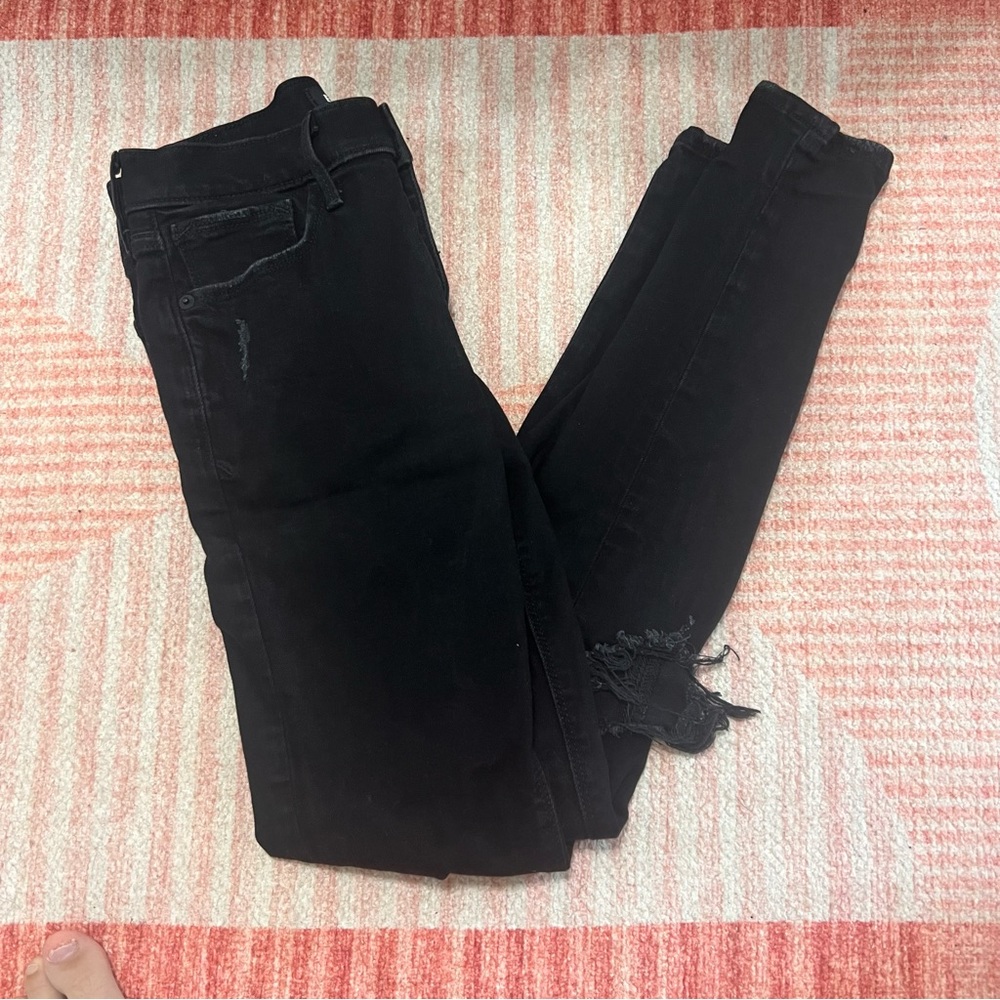 EXPRESS women’s skinny jeans